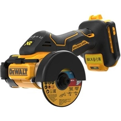 Pilarka tarczowa akumulatorowa DeWalt DCS438N 76mm 18V XR