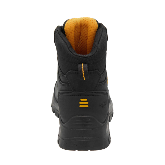 Zdjęcie 3 - Buty ochronne S3 SR SC FO DeWALT Endevour [DWF50551-101]