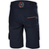 Nawigacja zdjęcie 2 - Spodenki Helly Hansen 77444_590 Chelsea Evolution kolor granatowy