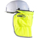 Nawigacja zdjęcie 1 - Osłona karku do hełmu BOLT™ żółta Milwaukee 4932492101