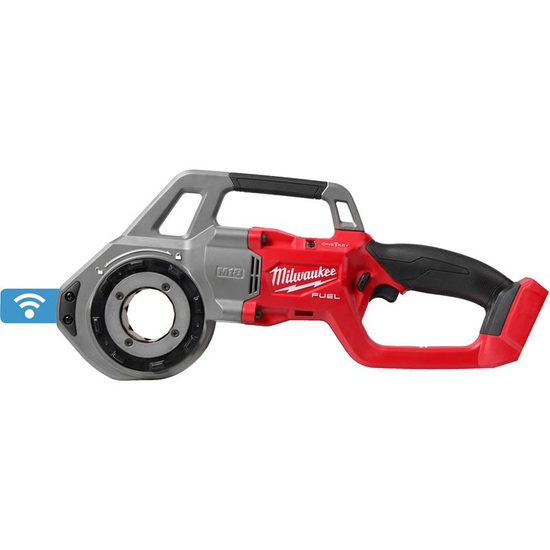 Zdjęcie 1 - M18FPT114-0C Gwintownica do rur 1 1/4˝ Z ONE-KEY™ Milwaukee 4933480220
