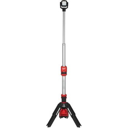 Lampa stojąca akumulatorowa Milwaukee M12 SAL-0 1400lm 4000K 12V 4933464823