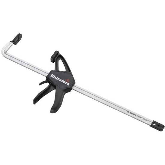 Zdjęcie 1 - Ścisk QCX 45 450mm 521453 Hultafors Opakowanie 2 szt.