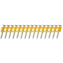 GWOŹDZIE DO GWOŹDZIARKI 2,6 X 40mm DEWALT DCN890