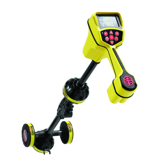 Zdjęcie 1 - Lokalizator SR-20 
