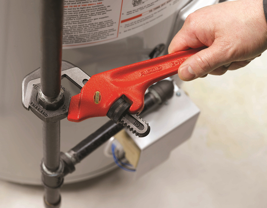 Zdjęcie 9 - RIDGID 31305 Klucz sześciokątny  do nakrętek 