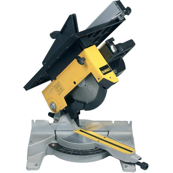 Zdjęcie 1 - Piła ukośnica DeWalt DW711 260mm 1300W