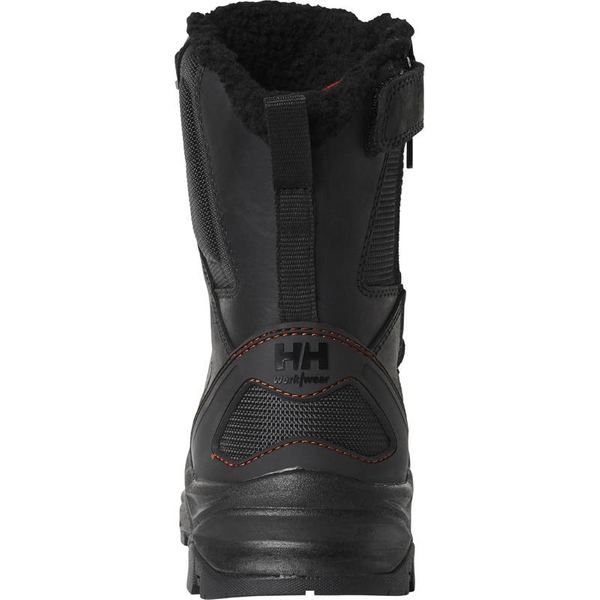 Zdjęcie 5 - Buty Helly Hansen 78405_990 Oxford kolor czarny