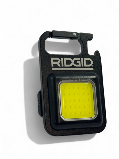 Zdjęcie 8 - Detektor / wykrywacz / czujnik gazu RIDGID micro CD-100 +  latarka led RIDGID