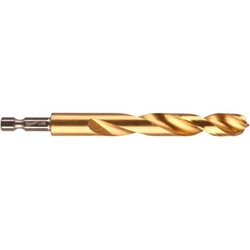 Wiertło do metalu SWave HSS-G Tin 12mm -1szt. 48894727 Milwaukee