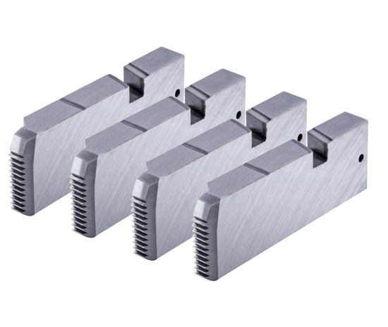 Zdjęcie 1 - Rothenberger Noże narzynki BSPT R 1/2 - 3/4" SS 56002