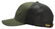 Nawigacja zdjęcie 4 - 9001 Czapka z daszkiem Trucker Snickers Workwear Kolor Khaki Green/Black