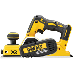 Nawigacja zdjęcie 2 - Strug akumulatorowy DeWalt DCP580N 2mm 18V XR