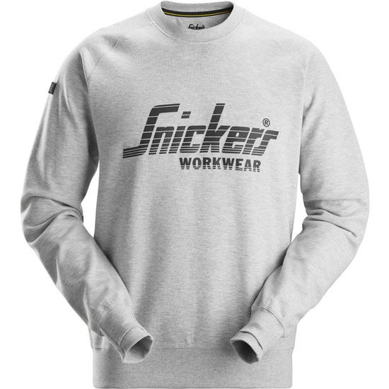 Zdjęcie 1 - Bluza Logo Snickers Workwear 28922800