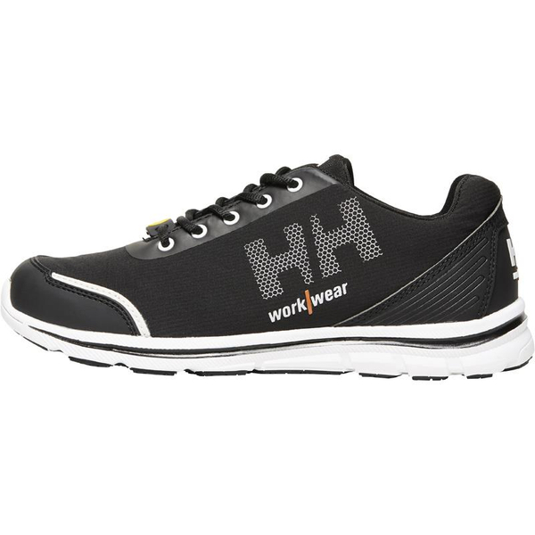 Zdjęcie 1 - Buty Helly Hansen 78226_992 Oslo kolor czarny