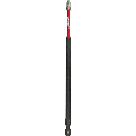 Zdjęcie 1 - Bity udarowe ShW PH2 150mm-1 szt. 4932471565 Milwaukee