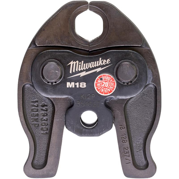 Zdjęcie 1 - Szczęki zaciskowe Mini / Compact M18 Milwaukee 4932430247