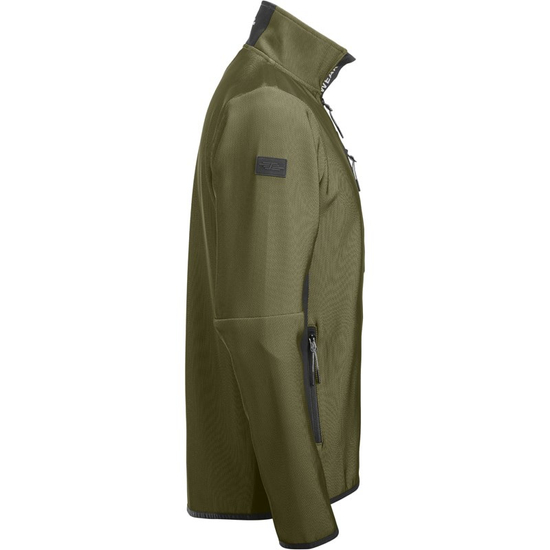 Zdjęcie 4 - Bluza FlexiWork, na suwak Snickers Workwear 80453104