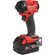 Nawigacja zdjęcie 1 - Zakrętarka udarowa akumulatorowa Milwaukee M18 FID3-502X ¼” 226Nm 18V 2x5Ah 4933479865
