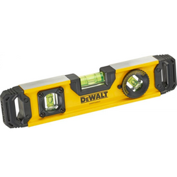 Poziomica torpedo 165 mm DEWALT DWHT0-43003