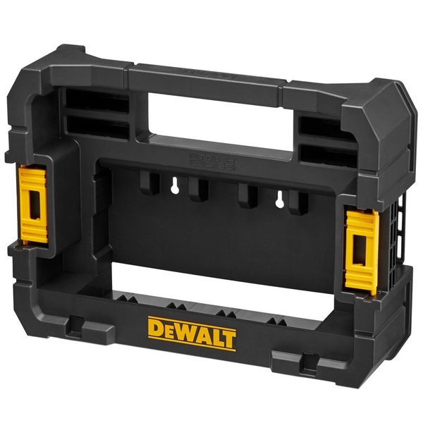 Zdjęcie 2 - Organizer TSTAK do systemu TOUGHCASE DeWalt DT70716