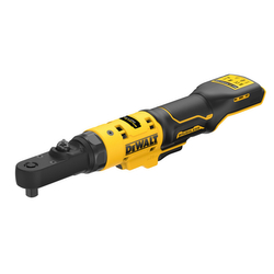 Nawigacja zdjęcie 4 - Grzechotka akumulatorowa DeWalt DCF500N ¼” ⅜” ½” 75Nm 12V XR