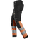 Nawigacja zdjęcie 3 - Spodnie Odblaskowe Stretch z workami kieszeniowymi, EN 20471/1 Snickers Workwear 62340455