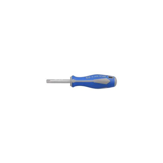 Zdjęcie 1 - WKRĘTAK DO NASADEK 1/4" 150mm 2178DF King Tony