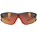 Nawigacja zdjęcie 2 - Okulary ochronne Krypton Red AF/AS Hellberg 21333-001