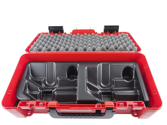 Zdjęcie 5 - Walizka Rocase na 4 szczęki Rothenberger Standard 1000001808