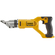 Nawigacja zdjęcie 4 - Nożyce do cięcia blachy akumulatorowe DeWalt DCS491NT 18V XR