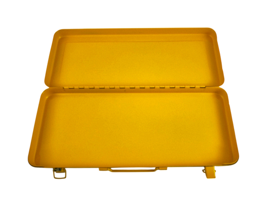 Zdjęcie 4 - Zestaw końcówek do przepychacza 16mm w walizce