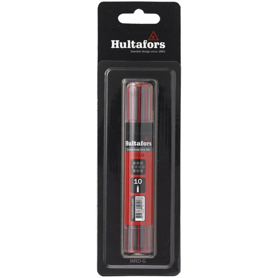 Zdjęcie 1 - Wkłady wymienne do markera blister Hultafors 650210 Opakowanie 10szt.
