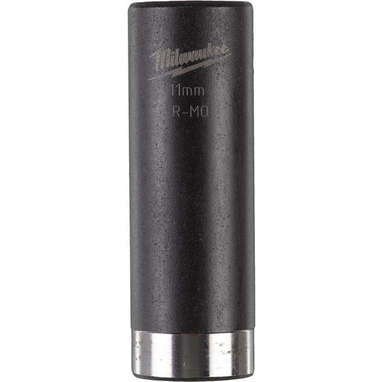Zdjęcie 1 - Nasadka udarowa HEX 1/4" długa 11 mm 4932478005 Milwaukee