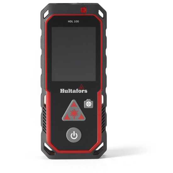 Zdjęcie 1 - Dalmierz Laserowy HDL 100 Hultafors 409150