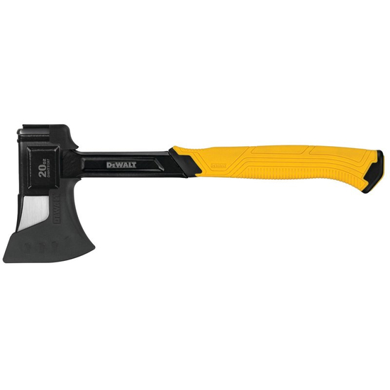 Zdjęcie 3 - SIEKIERA OGRODOWA 567G DeWALT DWHT51387-0