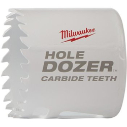 Otwornica Hole Dozer z węglikiem 65 mm Milwaukee 49560728