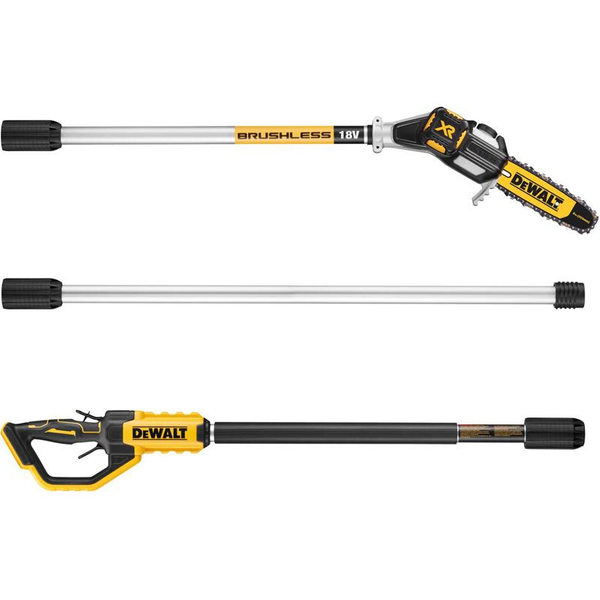 Zdjęcie 4 - 18V XR Piła na wysięgniku DeWalt DCMPS567N