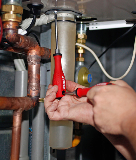 Zdjęcie 8 - Zestaw wkrętaków magnetycznych VIRAX 341820