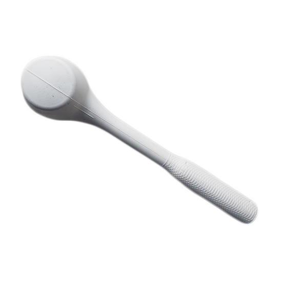 Zdjęcie 1 - Młotek glazurniczy gumowy biały 500g BAT-152