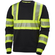 Nawigacja zdjęcie 1 - Bluza odblaskowa Helly Hansen 79272_369 ICU kolor żółty