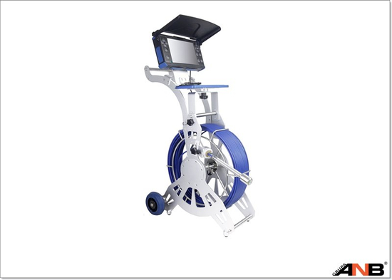 Zdjęcie 2 - Kamera inspekcyjna o wysokiej rozdzielczości, G-Tools model GT-Cam 38 FHD