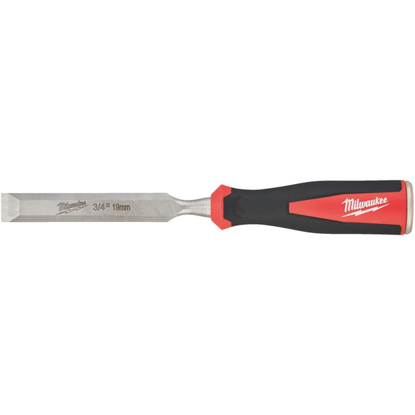 Zdjęcie 2 - Dłuto 19 mm o sfazowanej krawędzi Milwaukee 4932479894