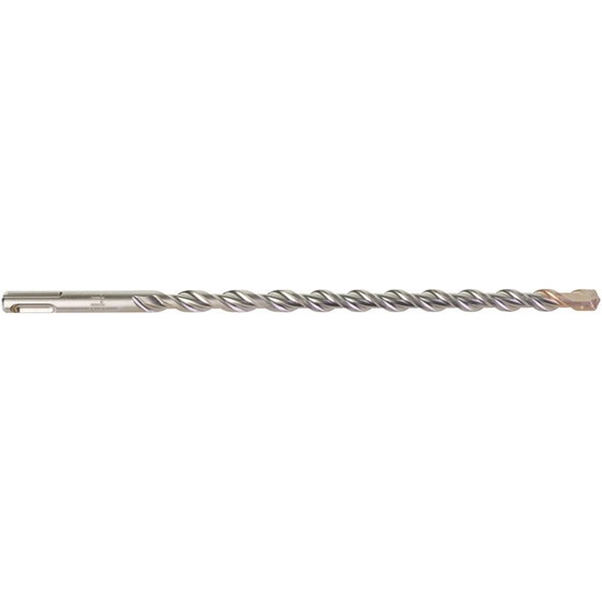 Zdjęcie 1 - Wiertło udarowe SDS-plus 11 x 200/260 4932399329 Milwaukee