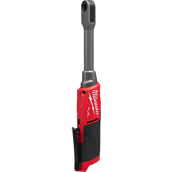 Zdjęcie 2 - Grzechotka przelotowa akumulatorowa Milwaukee M12 FPTR-0 14.4mm Hex 81Nm 12V 4933480756
