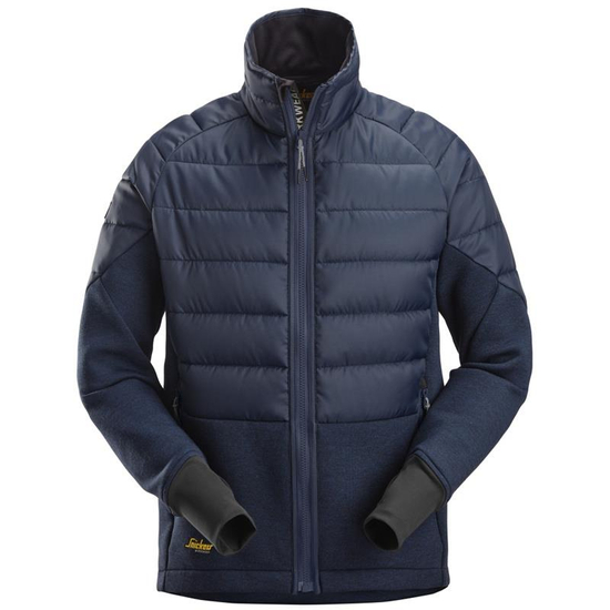 Zdjęcie 1 - Kurtka Hybrid FlexiWork Snickers Workwear 19029545