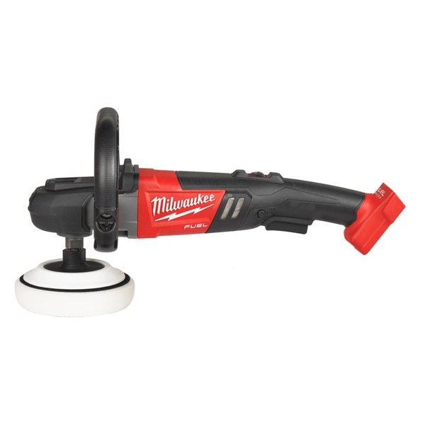 Zdjęcie 1 - Polerka akumulatorowa Milwaukee M18 FAP180-0 180mm 18V 4933451549