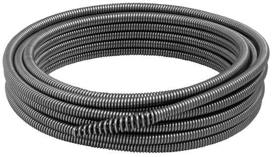 Zdjęcie 2 - REMS Spirale do czyszczenia rur Ø 10-50mm, 8 mm x 7,5 m