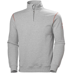 Nawigacja zdjęcie 1 - Bluza Helly Hansen 79027_950 Oxford kolor szary