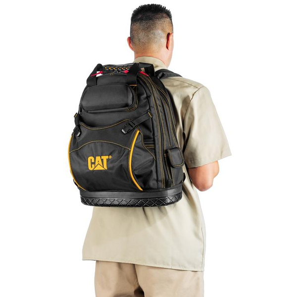 Zdjęcie 10 - Plecak narzędziowy CAT 18" Pro Tool Back Pack 980197N